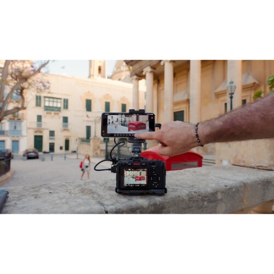 Accsoon SeeMo 4K HDMI Smartphone Adapter for Android